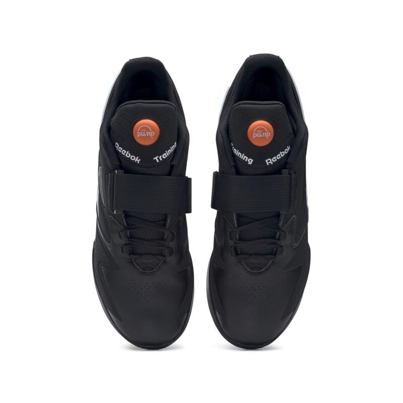 Reebok lifters orange clearance